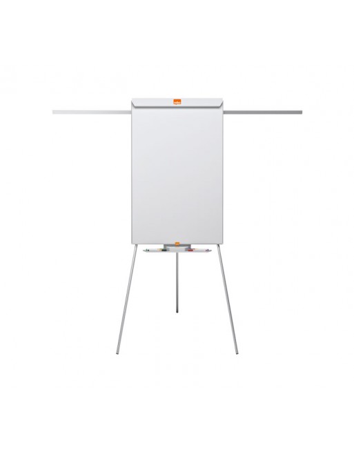 NOBO PIZARRA CABALLETE CLASSIC MAGNÉTICO LC+BRAZOS - 1901918