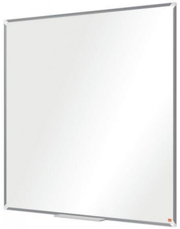 NOBO PIZARRA BLANCA MAGNEXICA PREMIUM ACERO LACADO 120X120CM 1915157