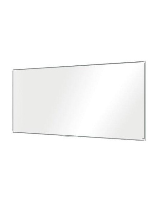 NOBO PIZARRA BLANCA MAGNETICA PREMIUM ACERO LACADO 240X120 1915164