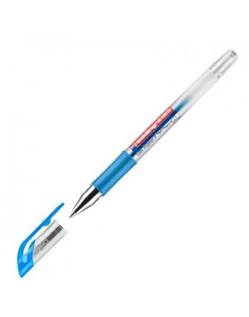 EDDING ROLLER TINTA DE GEL 2185 0.7MM AZUL 2185-03