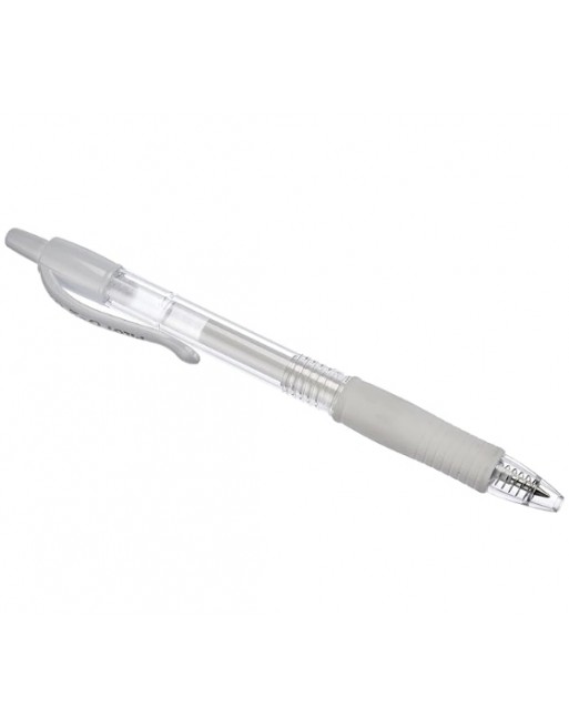 PILOT ROLLER RETRACTIL G-2 BLANCO - BL-G2-7-PAW