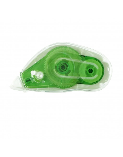 A-SERIES CINTA CORRECTORA ECOLOGICA 14M RECARGABLE AS1647