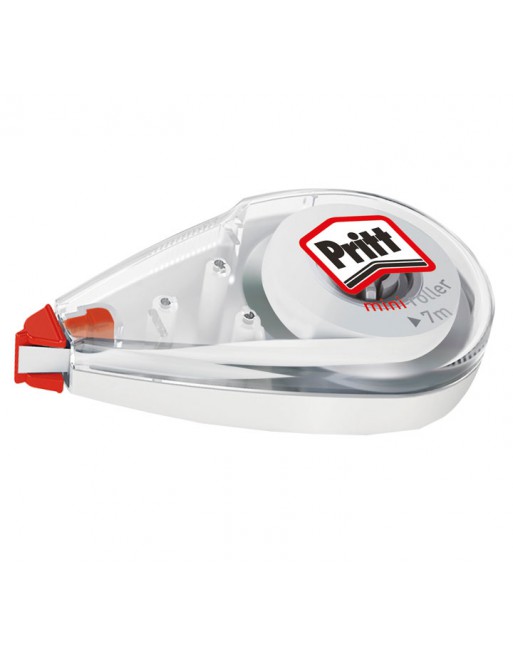 PRITT CINTA CORRECTORA MINI ROLLER 7MX4.2MM - 2038183