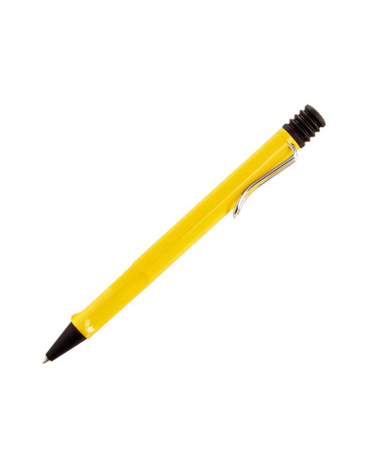 LAMY BOLIGRAFO SAFARI AMARILLO (M) M16BL - 1308125