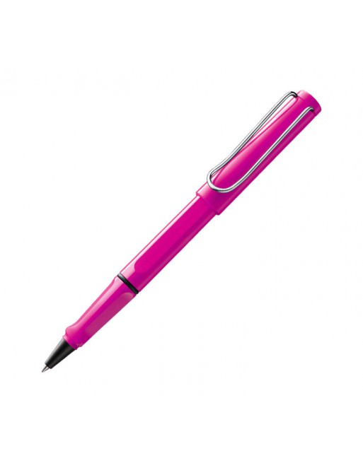 LAMY ROLLER SAFARI (M) ROSA M63BL - 1326173