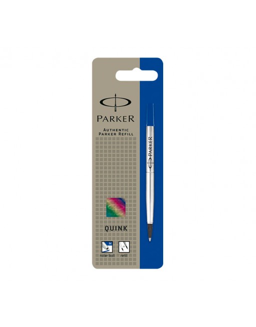 PARKER RECAMBIO ROLLER 0.7 AZUL - S0881250