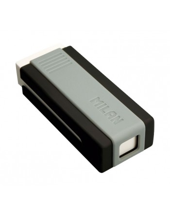 MILAN GOMA CON FUNDA OFFICE 320 - CPMO1320