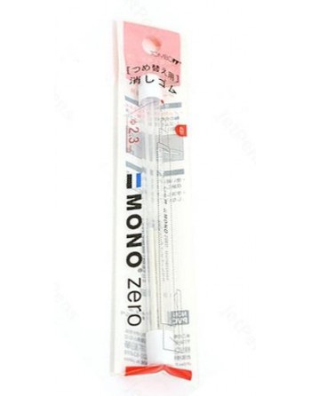 TOMBOW RECAMBIO PORTAGOMASPUNTA 2,3MM REDONDA ER-KUR