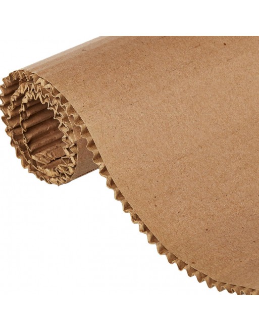 CANSON ROLLO CARTON ONDULADO 0.5X0.7 KRAFT C200992619