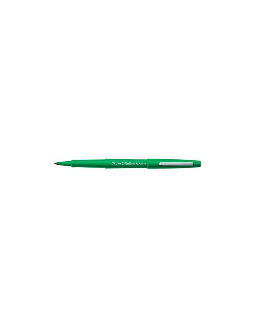 PAPERMATE ROTULADOR FLAIR VERDE - S0191033