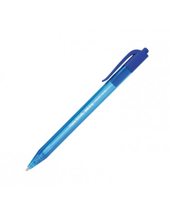 PAPERMATE BOLIGRAFO INKJOY PAPER MATE 100RT AZUL - S0957040