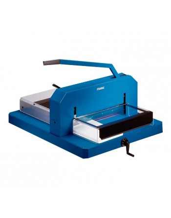 DAHLE GUILLOTINA INDUSTRIAL 846 A3 800H 00846-21143