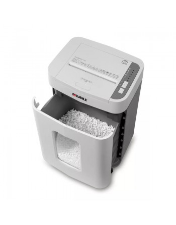 DAHLE DESTRUCTORA AUTOMÁTICA SHREDMATIC 150  - 12 HOJAS MANUAL 150 HOJAS AUTO - PARTÍCULAS 4 X 12 MM - P-4 - ENTRADA 222 MM - 24
