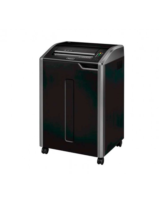 FELLOWES DESTRUCTORA 485I TIRAS P2 4699501