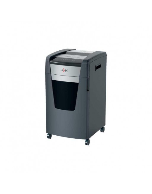 REXEL DESTRUCTORA MOMENTUM EXTRA XP422+ SEGURIDAD P4 HASTA 22 HOJAS 2021422XEU