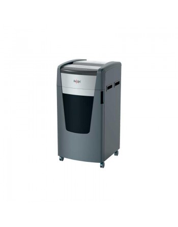 REXEL DESTRUCTORA MOMENTUM EXTRA XP520+ SEGURIDAD P5 HASTA 20 HOJAS 2021520MEU