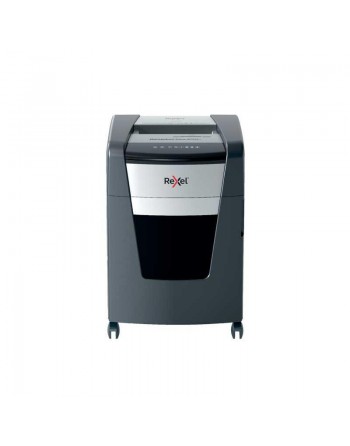 REXEL DESTRUCTORA MOMENTUM EXTRA XP512+ SEGURIDAD P5 HASTA 12 HOJAS 2021512MEU