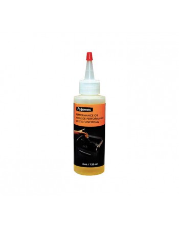 FELLOWES ACEITE LUBRICANTE PARA DESTRUCTORAS 120ML - 3608501