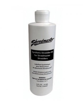 REXEL BOTE DE ACEITE PARA DESTRUCTORA 475 ML - 1760049