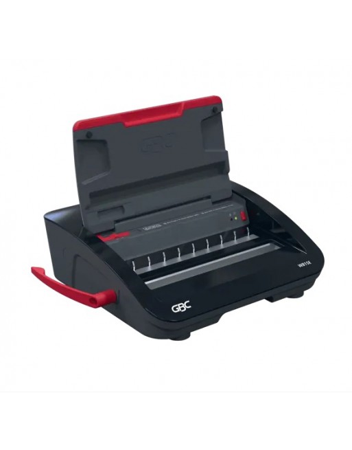 GBC ENCUADERNADORA ELECTRICA WIRO WIREBIND WB15E - 4410066