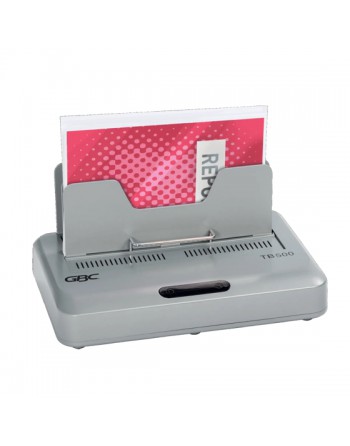 GBC ENCUADERNADORA TERMICA T500 - 4410041