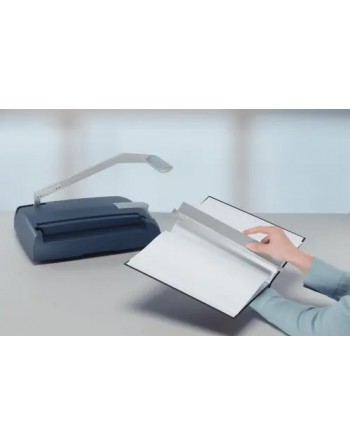 LEITZ DESENCUADERNADOR PARA IMPRESBIND 140 - 74480000