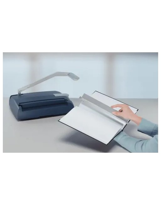 LEITZ DESENCUADERNADOR PARA IMPRESBIND 140 - 74480000