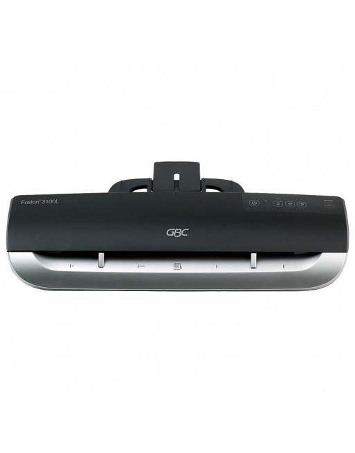 GBC PLASTIFICADORA 480HS A3 FUNDAS DE HASTA 175 MICRAS USO PROFESIONAL BOTON RETROCESO - 4410072EU