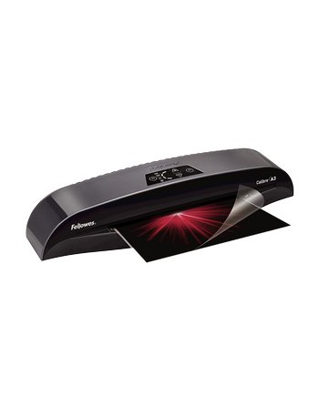 FELLOWES PLASTIFICADORAS CALIBRE A4 FUNDAS 125 MICRAS 11.0 X 45 X 14.5 - 5740701