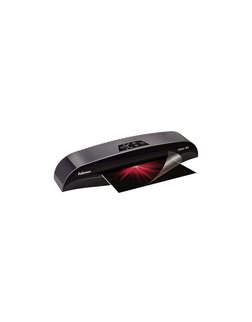 FELLOWES PLASTIFICADORAS CALIBRE A4 FUNDAS 125 MICRAS 11.0 X 45 X 14.5 - 5740701