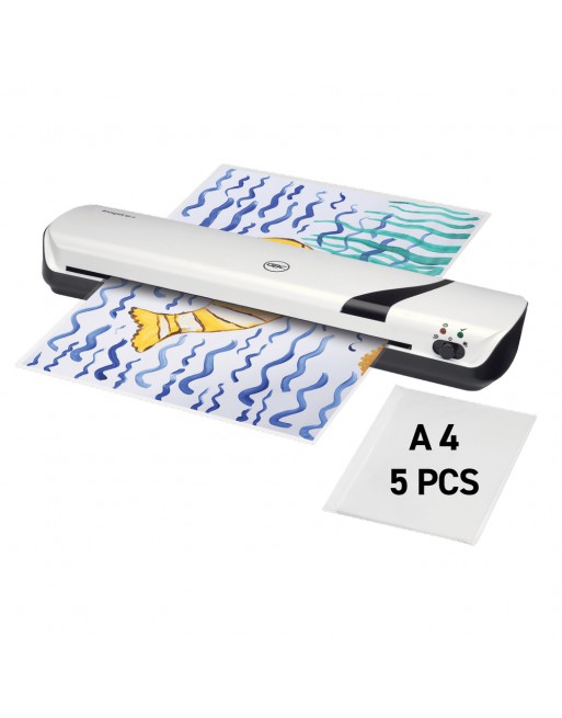 GBC PLASTIFICADORA GBC INSPIRE+ A3 BLANCA - 44100032