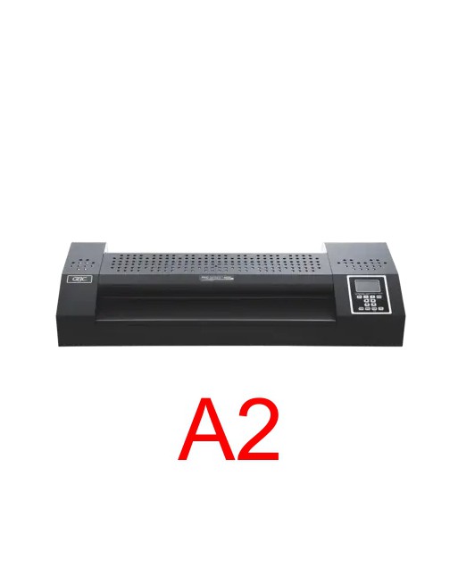 GBC PLASTIFICADORS PROSERIES 4600 DIN A2 HASTA GROSOR DE 3 MM - 1704600