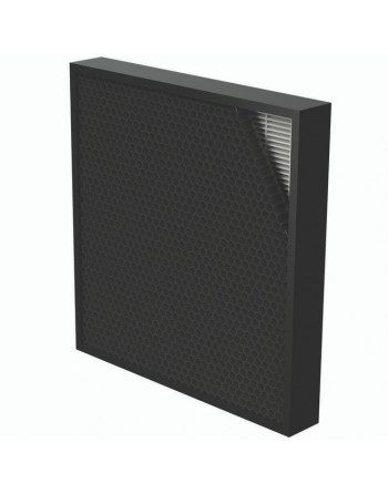 FELLOWES FILTRO AERAMAX PRO HÍBRIDO (25MM CARBONO + 25MM TRUE HEPA) PARA PURIFICADOR MODELOS AM III - AM IV - 9436902
