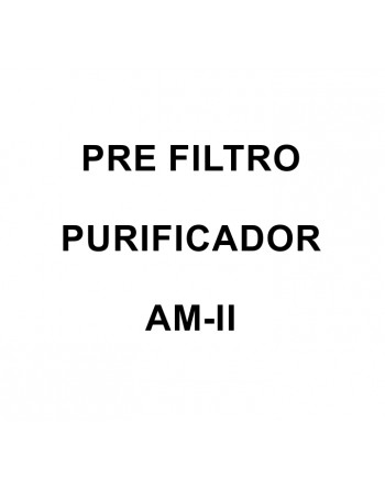 FELLOWES PRE FILTRO AM II PARA PURIFICADOR - 9608401