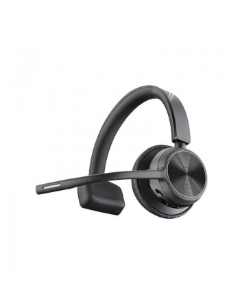 POLY AURICULAR VOYAGER 4310-M MONOAURAL INALAMBRICO BLUETOOTH Y USB-A 218470-02