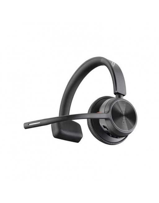 POLY AURICULAR VOYAGER 4310-M MONOAURAL INALAMBRICO BLUETOOTH Y USB-A 218470-02