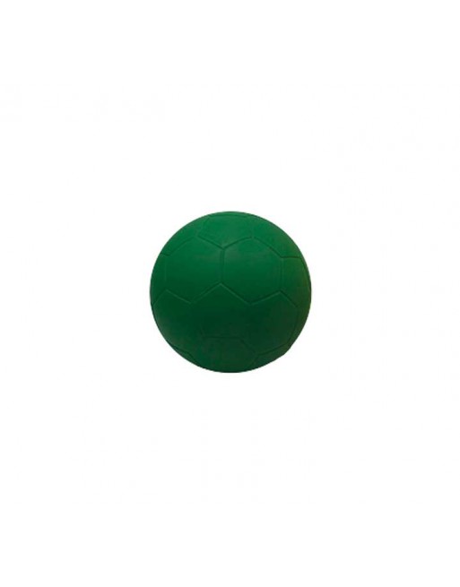 JIM SPORTS PELOTA FOAM 95MM VERDE - 24220.004.95