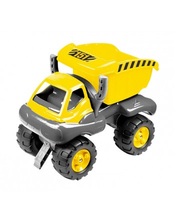 MINILAND CAMION MONSTER TRUCK - 45151