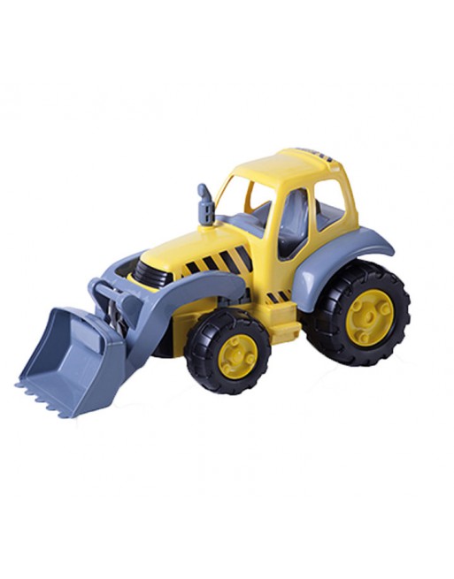 MINILAND SUPER TRACTOR - 45152