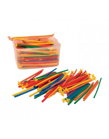 AMAYA SET 230 TUBOS+CONECT. ARQUITECTURA TUBOS - 411745