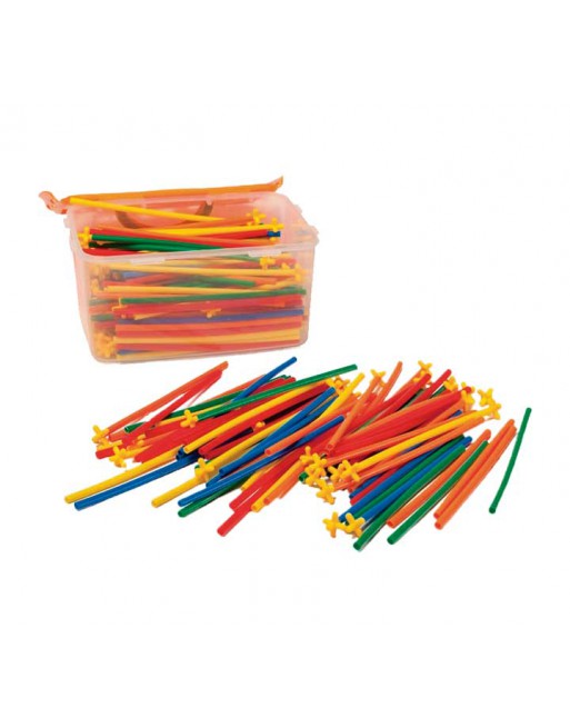 AMAYA SET 230 TUBOS+CONECT. ARQUITECTURA TUBOS - 411745