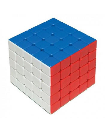 CAYRO CUBO 5X5 63MM YJ8368