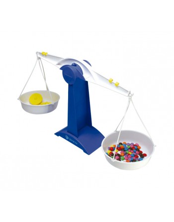 HENBEA BALANZA PLATOS+PESOS - I0502