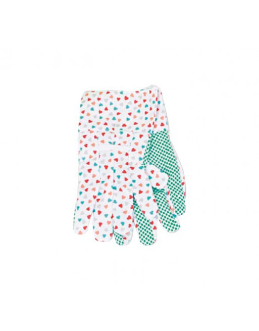 AMAYA GUANTES DE JARDINERIA T. 8.5 NIÑO - 43810601 