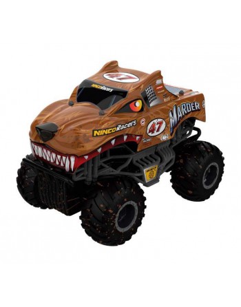 NINCO COCHE RADIO CONTROL MARDER - NH93145