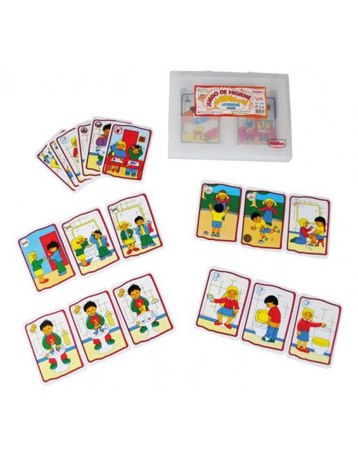 APLI KIDS JUEGO 52 PZ. MAGNETICAS APLI DINOSAURIOS - 19233