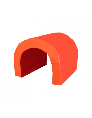 AMAYA FIGURA EN FOAM Nº34 TUNEL 60X60X50 - 450034