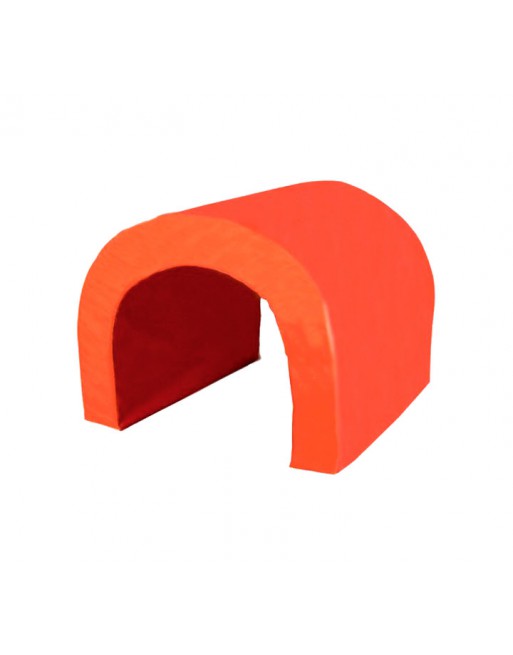 AMAYA FIGURA EN FOAM Nº34 TUNEL 60X60X50 - 450034