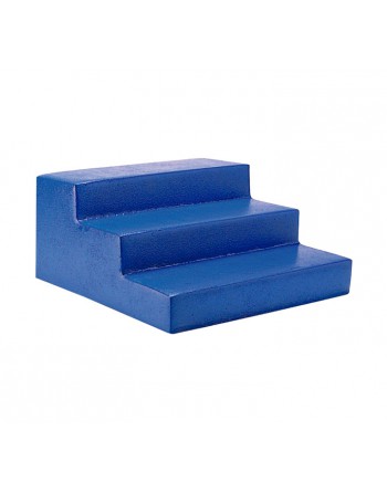 AMAYA FIGURA FOAM Nº51 ESCALERA 60X60X30 - 450051