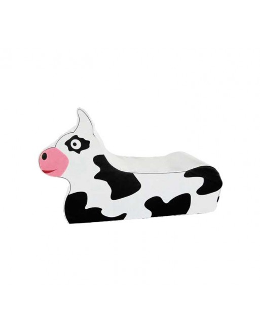 AMAYA FIGURA FOAM VACA - 451003